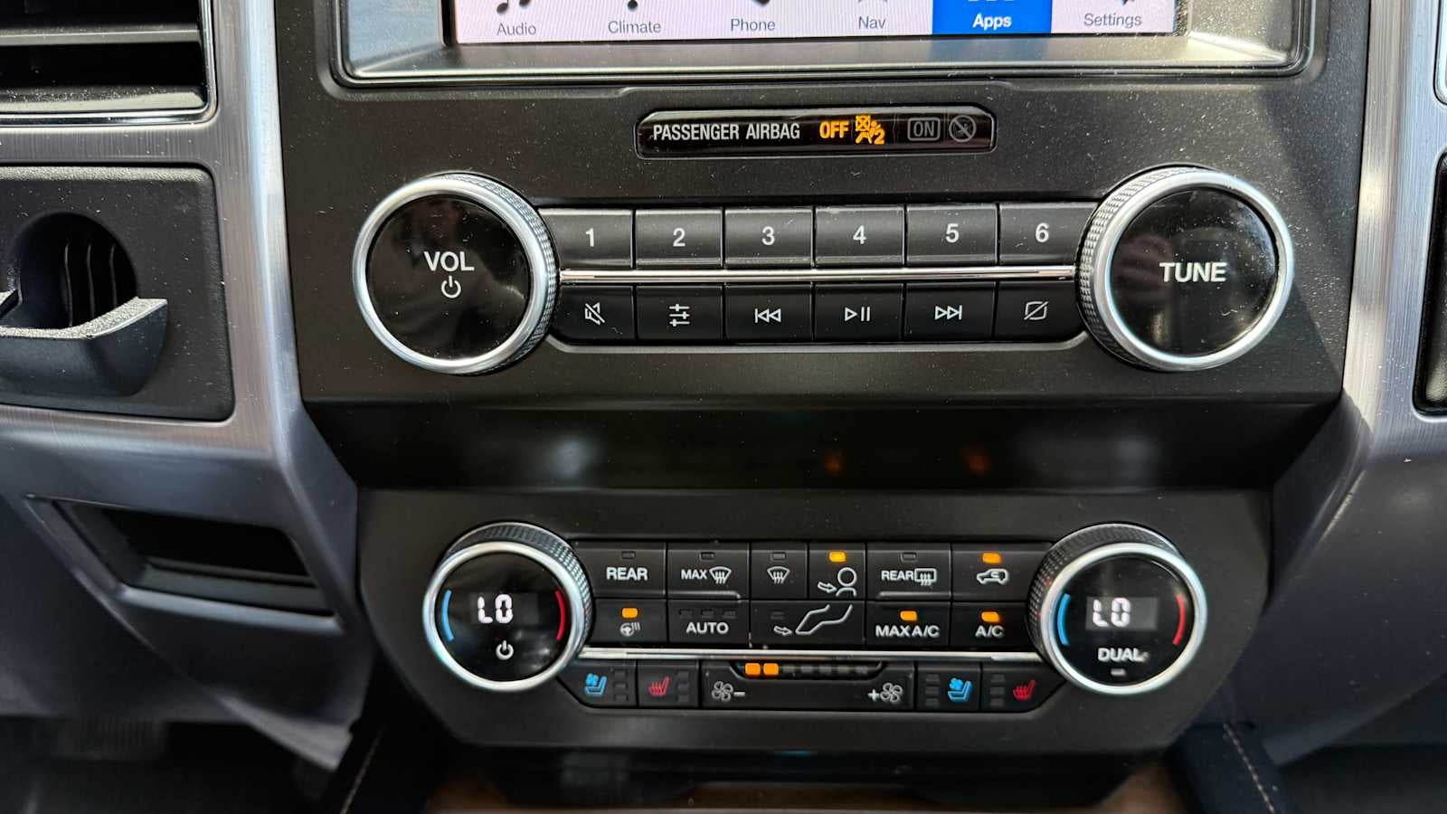 2019 Ford Expedition Platinum
