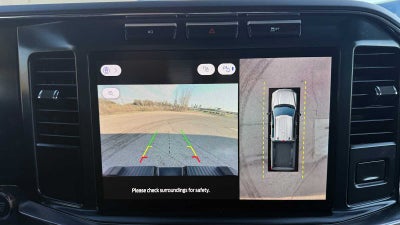 2024 Ford Super Duty F-350 SRW LARIAT