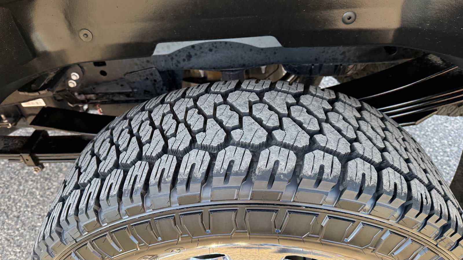 2024 Ford Super Duty F-350 SRW LARIAT