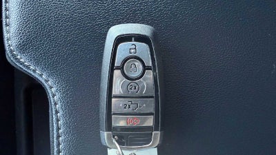 2024 Ford Super Duty F-350 SRW LARIAT