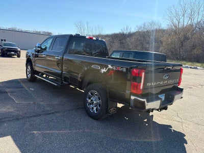 2024 Ford Super Duty F-350 SRW XL