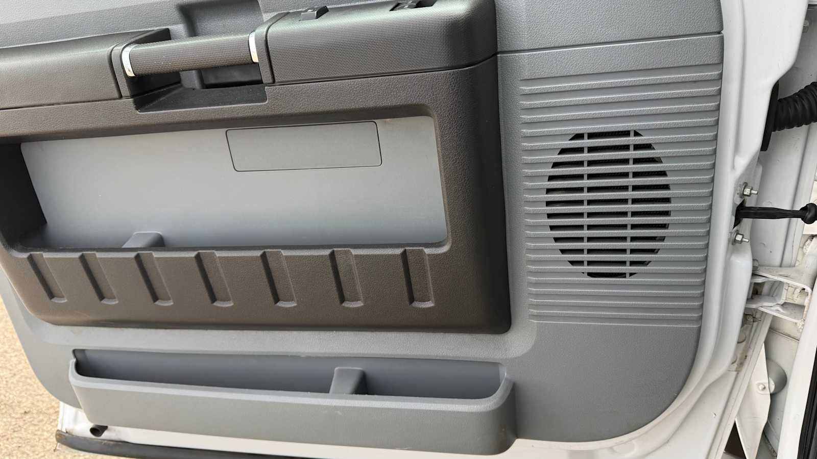 2016 Ford Super Duty F-250 SRW XLT