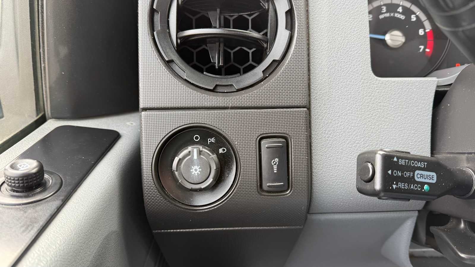 2016 Ford Super Duty F-250 SRW XLT