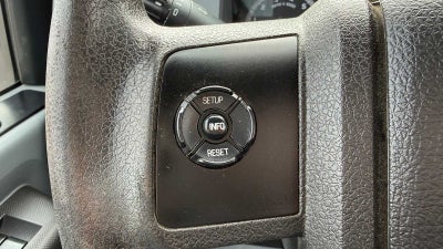 2016 Ford Super Duty F-250 SRW XLT