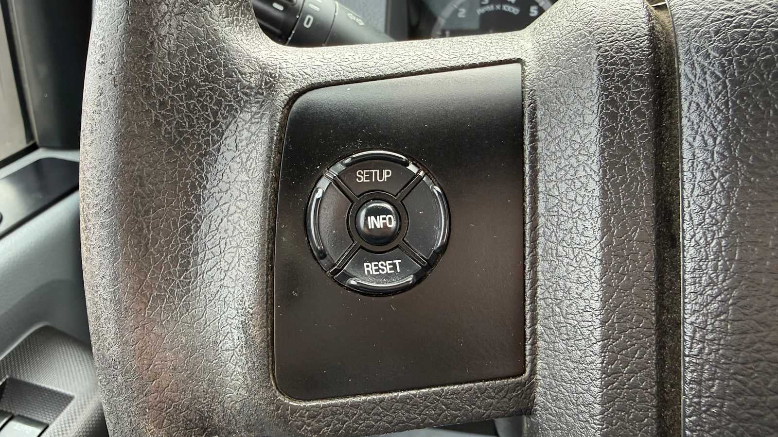 2016 Ford Super Duty F-250 SRW XLT