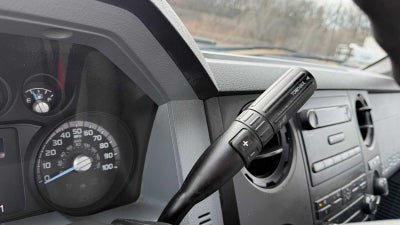 2016 Ford Super Duty F-250 SRW XLT