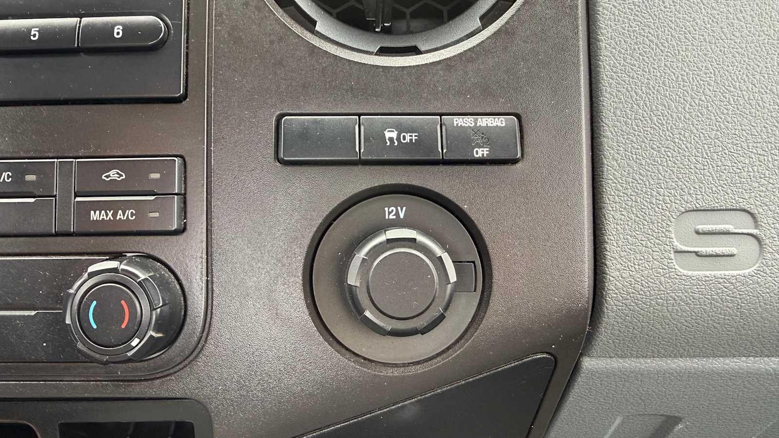 2016 Ford Super Duty F-250 SRW XLT