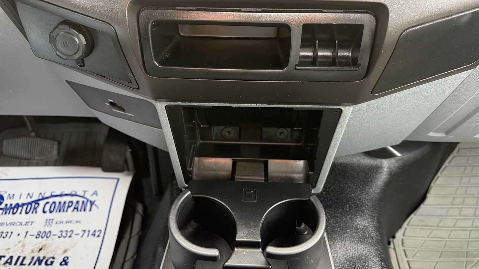 2016 Ford Super Duty F-250 SRW XLT