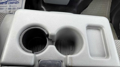 2016 Ford Super Duty F-250 SRW XLT