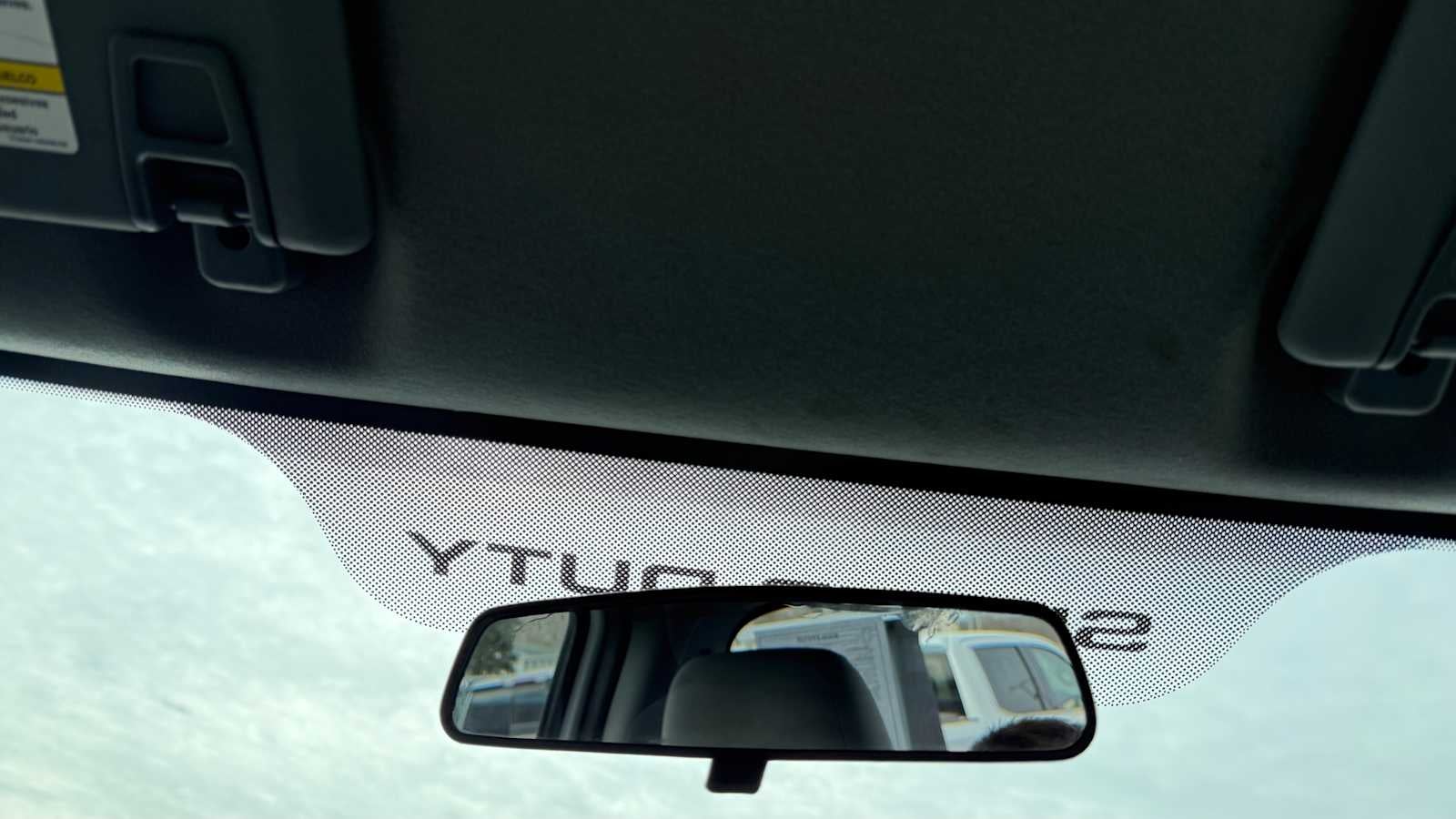 2016 Ford Super Duty F-250 SRW XLT