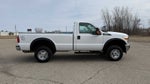 2016 Ford Super Duty F-250 SRW XLT
