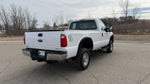 2016 Ford Super Duty F-250 SRW XLT