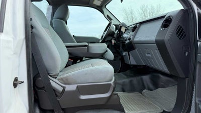 2016 Ford Super Duty F-250 SRW XLT