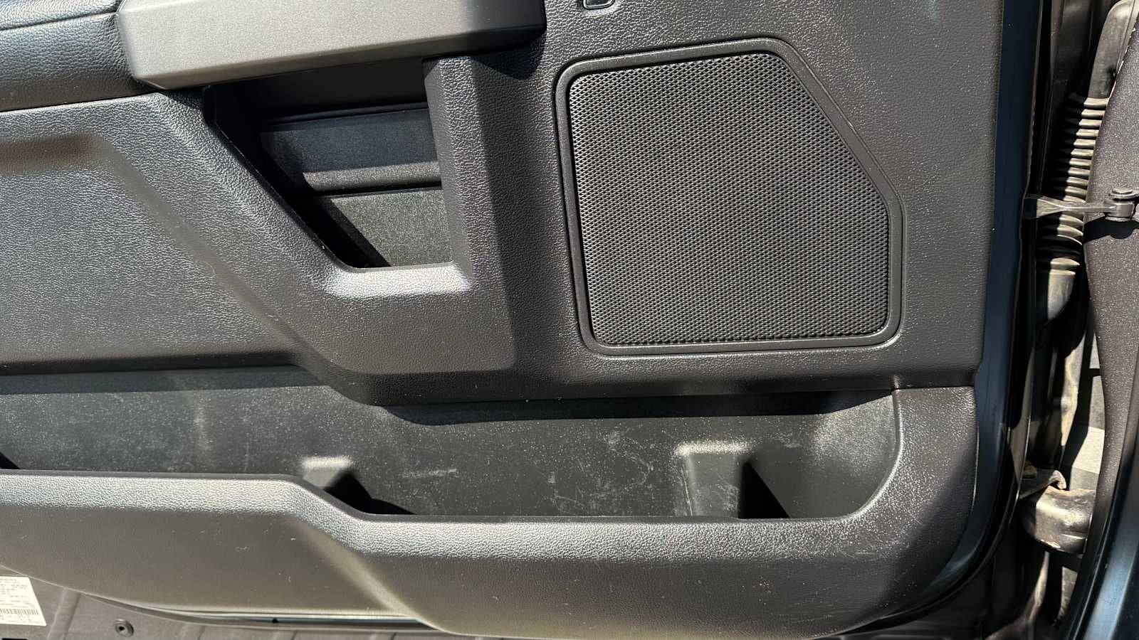 2015 Ford F-150 XLT w/HD Payload Pkg