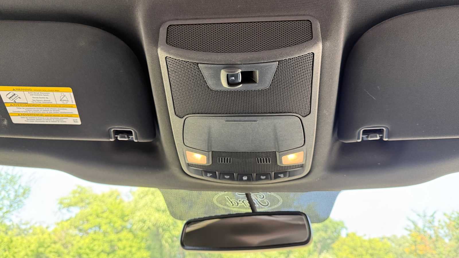 2015 Ford F-150 XLT w/HD Payload Pkg