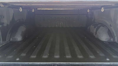 2015 Ford F-150 XLT w/HD Payload Pkg