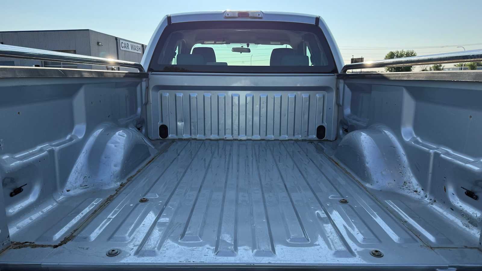 2009 Ford F-150 STX