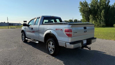 2009 Ford F-150 STX