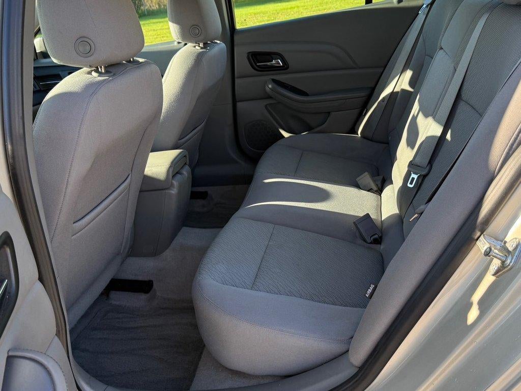 2013 Chevrolet Malibu LS