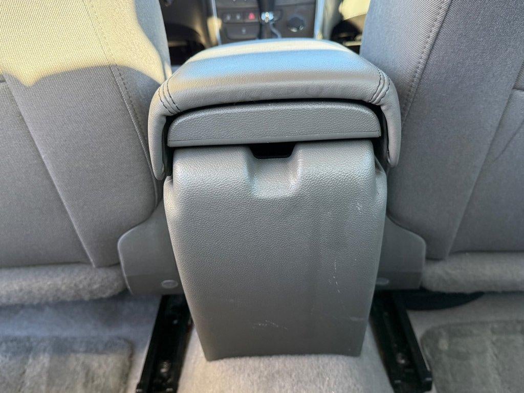 2013 Chevrolet Malibu LS