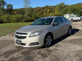 2013 Chevrolet Malibu LS