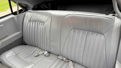 1991 Oldsmobile Cutlass Supreme NA