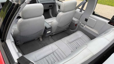1991 Oldsmobile Cutlass Supreme NA