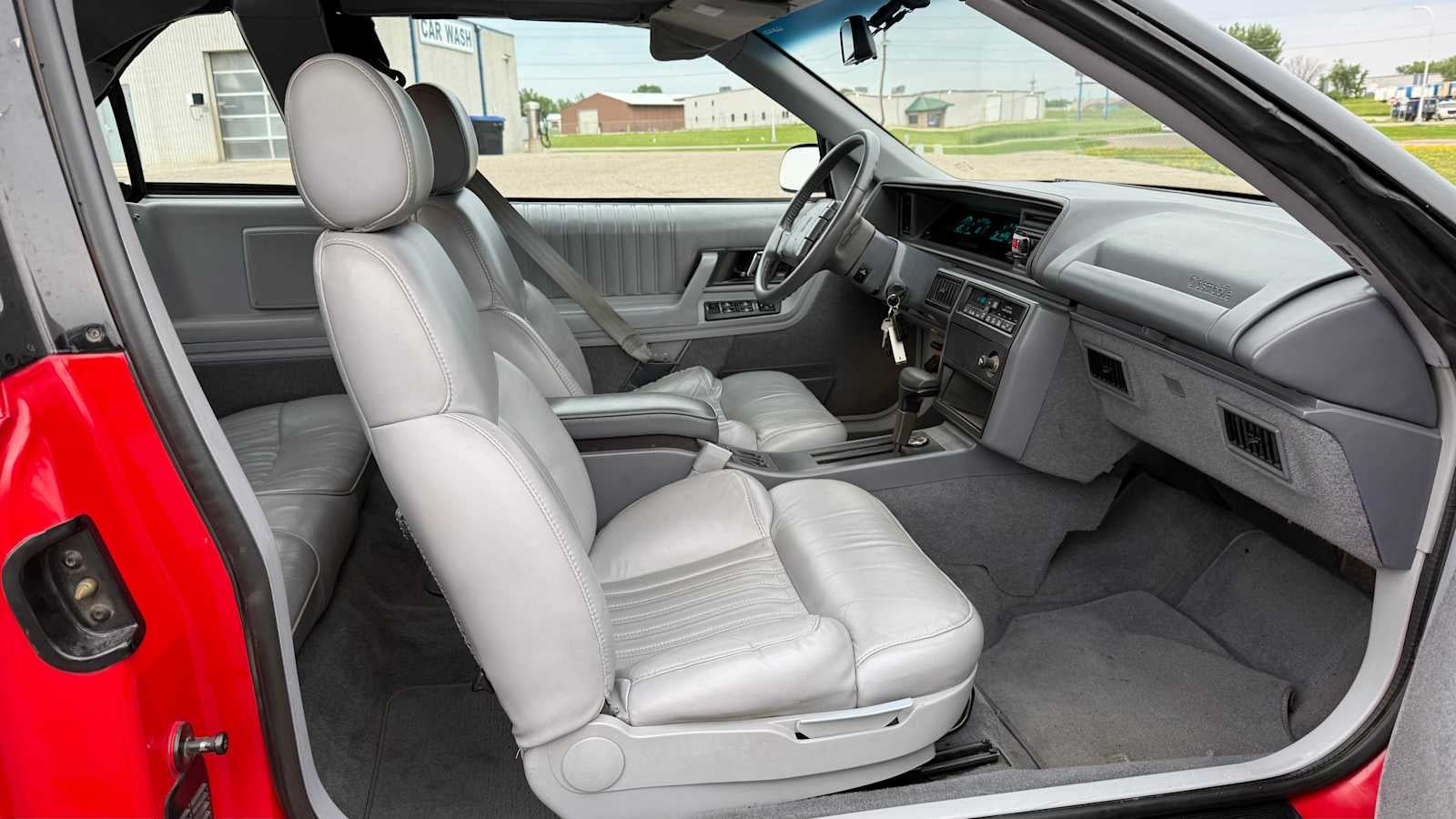 1991 Oldsmobile Cutlass Supreme NA