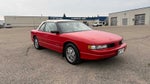 1991 Oldsmobile Cutlass Supreme NA
