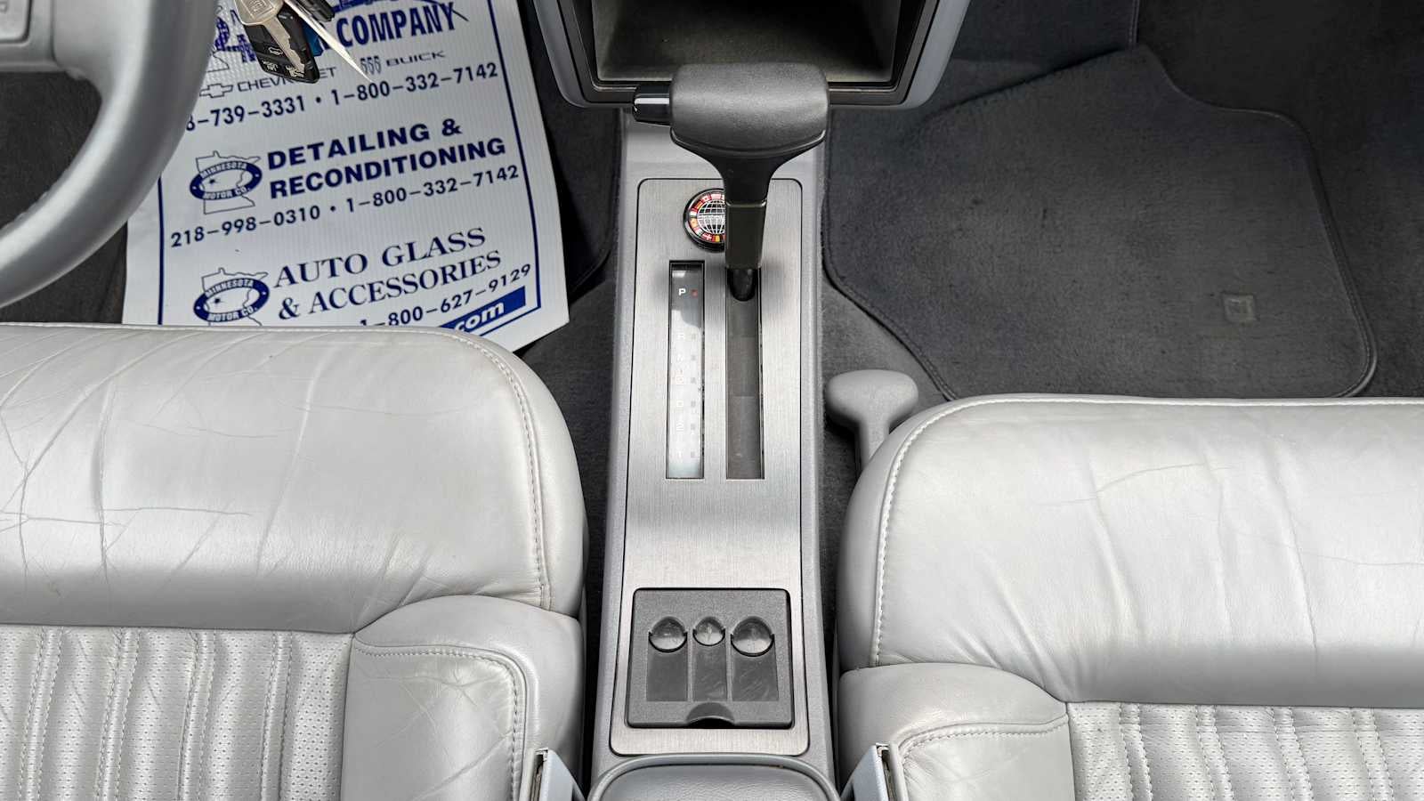 1991 Oldsmobile Cutlass Supreme NA