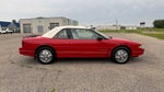 1991 Oldsmobile Cutlass Supreme NA