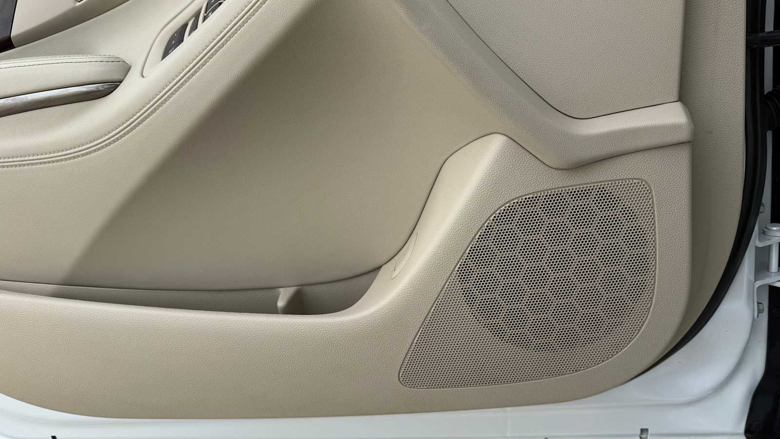2016 Buick LaCrosse Leather