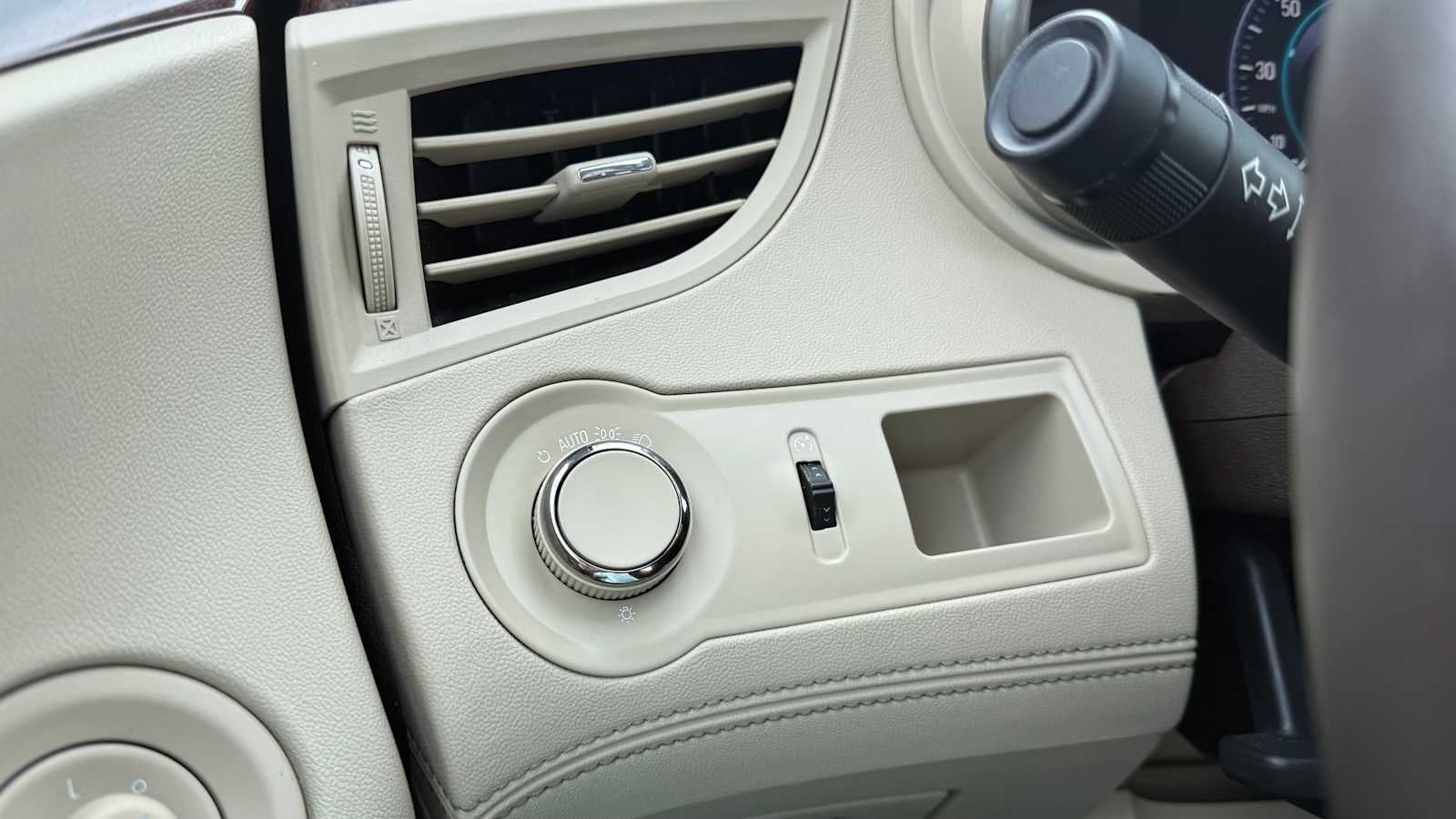2016 Buick LaCrosse Leather