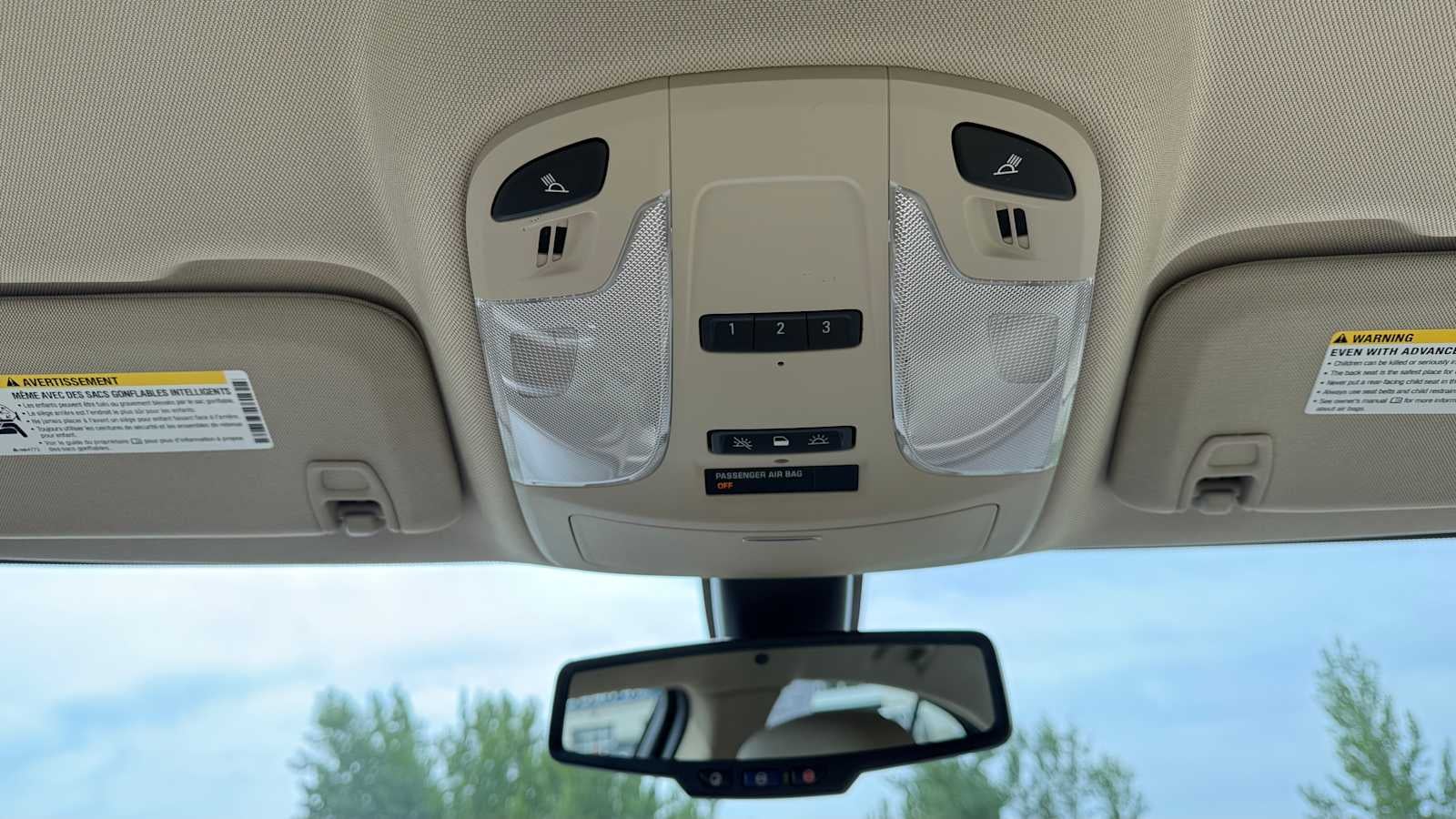 2016 Buick LaCrosse Leather