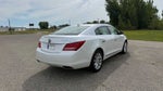 2016 Buick LaCrosse Leather