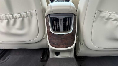 2016 Buick LaCrosse Leather