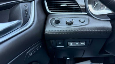 2017 Buick LaCrosse Premium