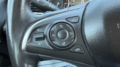 2017 Buick LaCrosse Premium