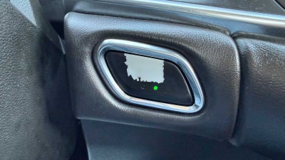2017 Buick LaCrosse Premium