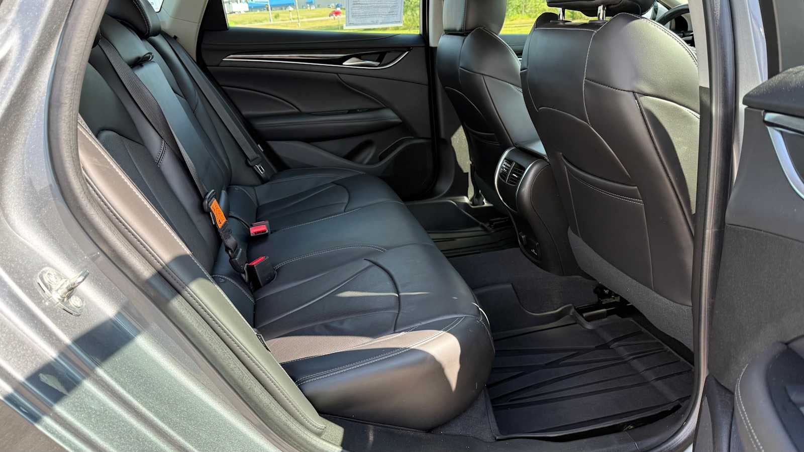 2019 Buick LaCrosse Premium