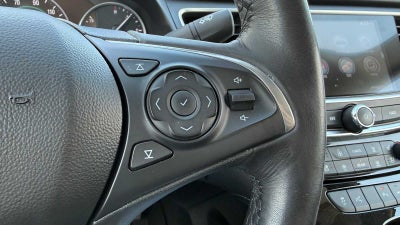 2019 Buick LaCrosse Premium