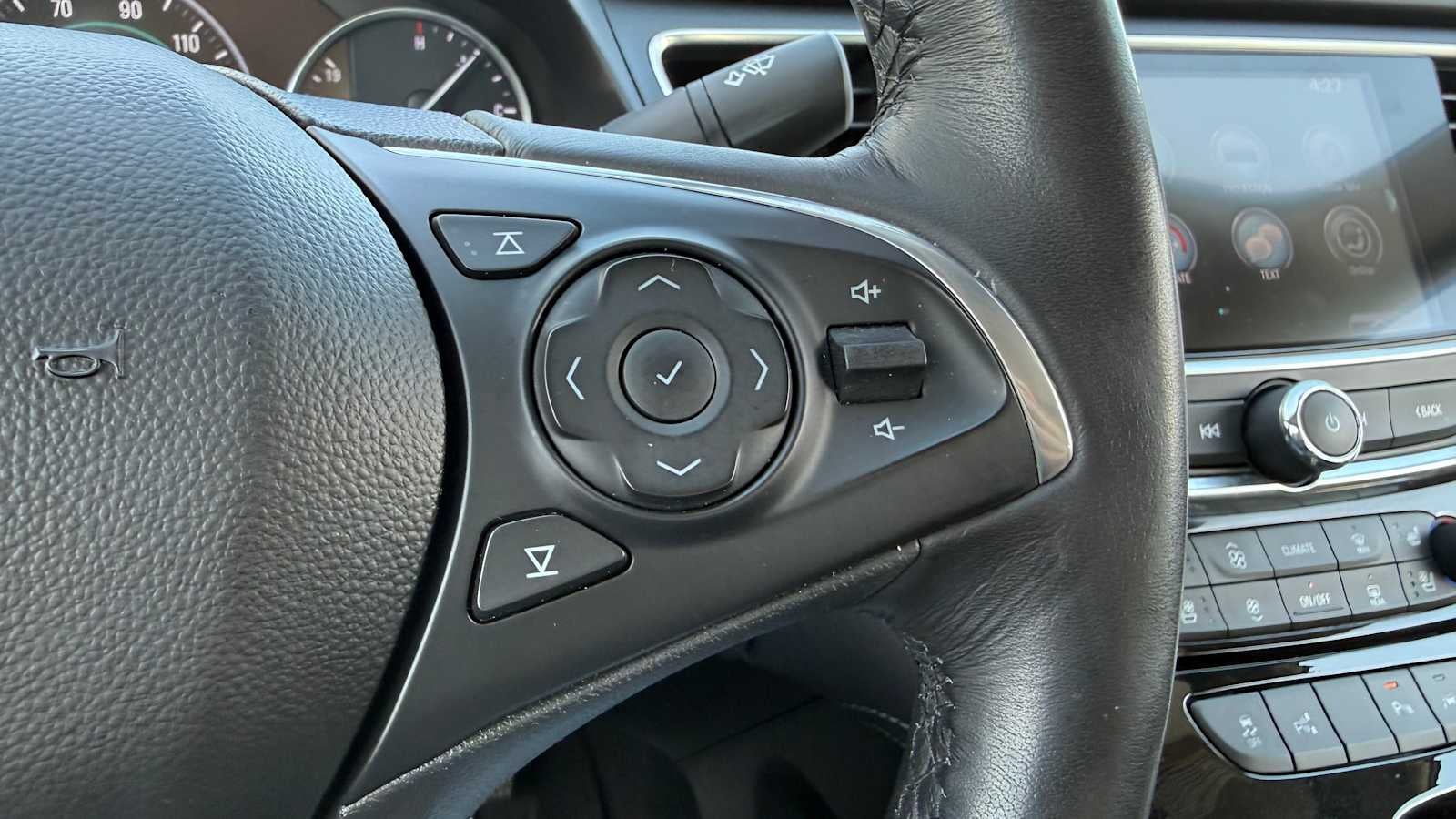 2019 Buick LaCrosse Premium