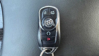 2019 Buick LaCrosse Premium