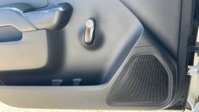 2015 Chevrolet Silverado 3500 HD Chassis Cab Work Truck