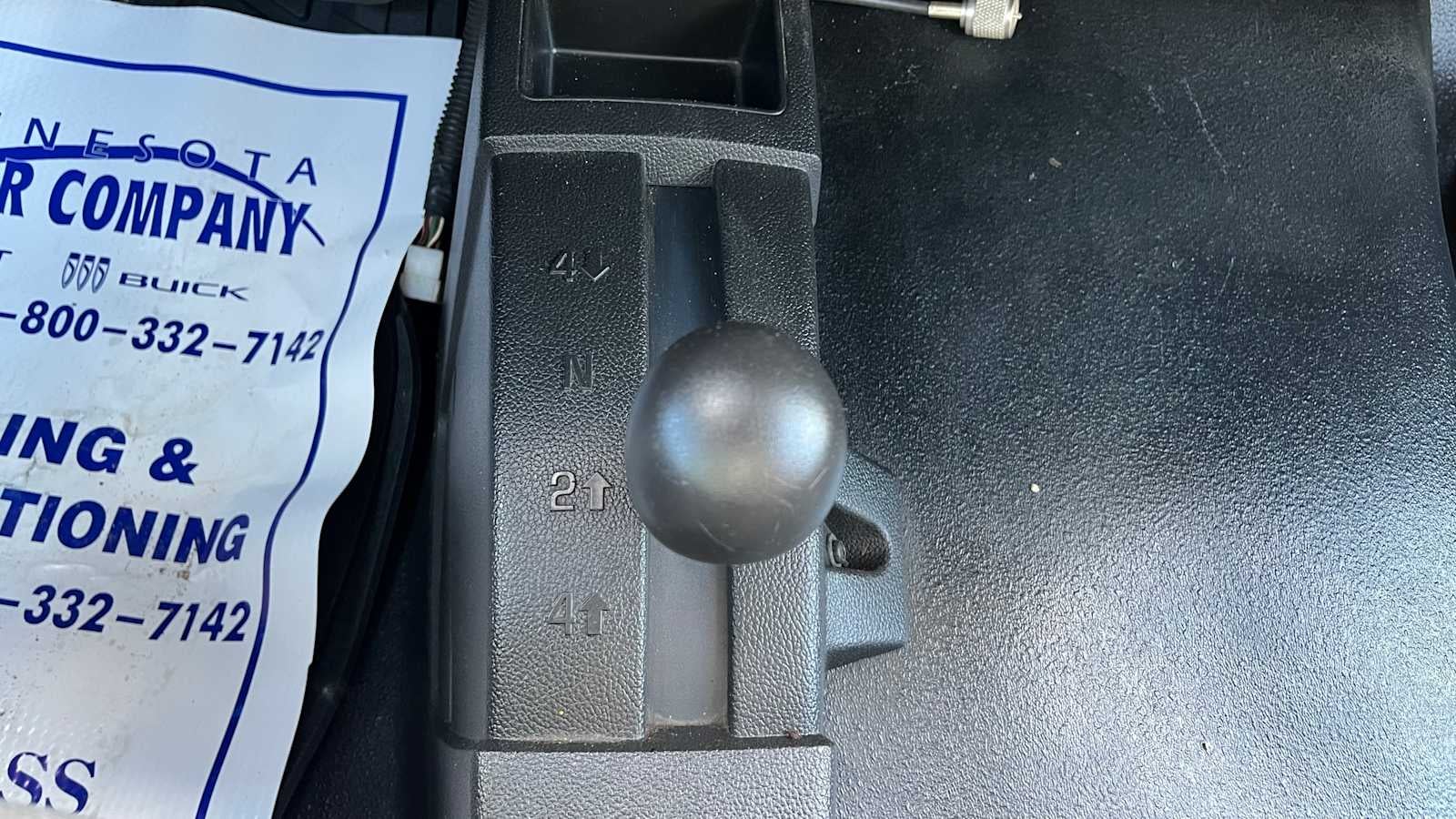 2015 Chevrolet Silverado 3500 HD Chassis Cab Work Truck