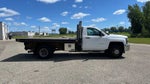 2015 Chevrolet Silverado 3500 HD Chassis Cab Work Truck