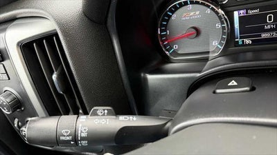 2015 Chevrolet Silverado 3500 HD LT