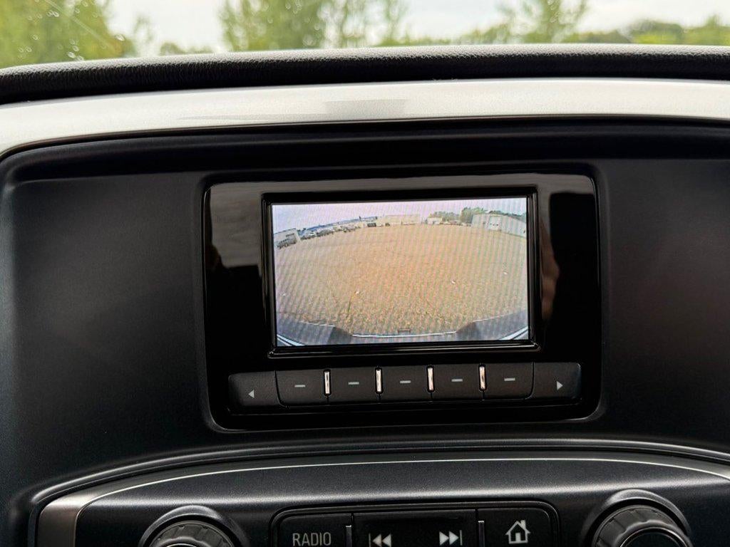 2015 Chevrolet Silverado 3500 HD LT