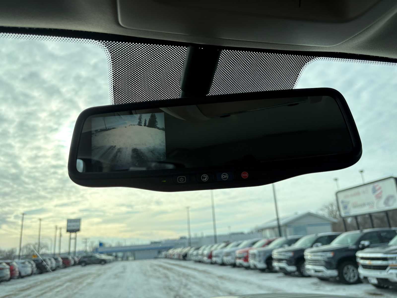 2013 Chevrolet Silverado 2500 HD LT