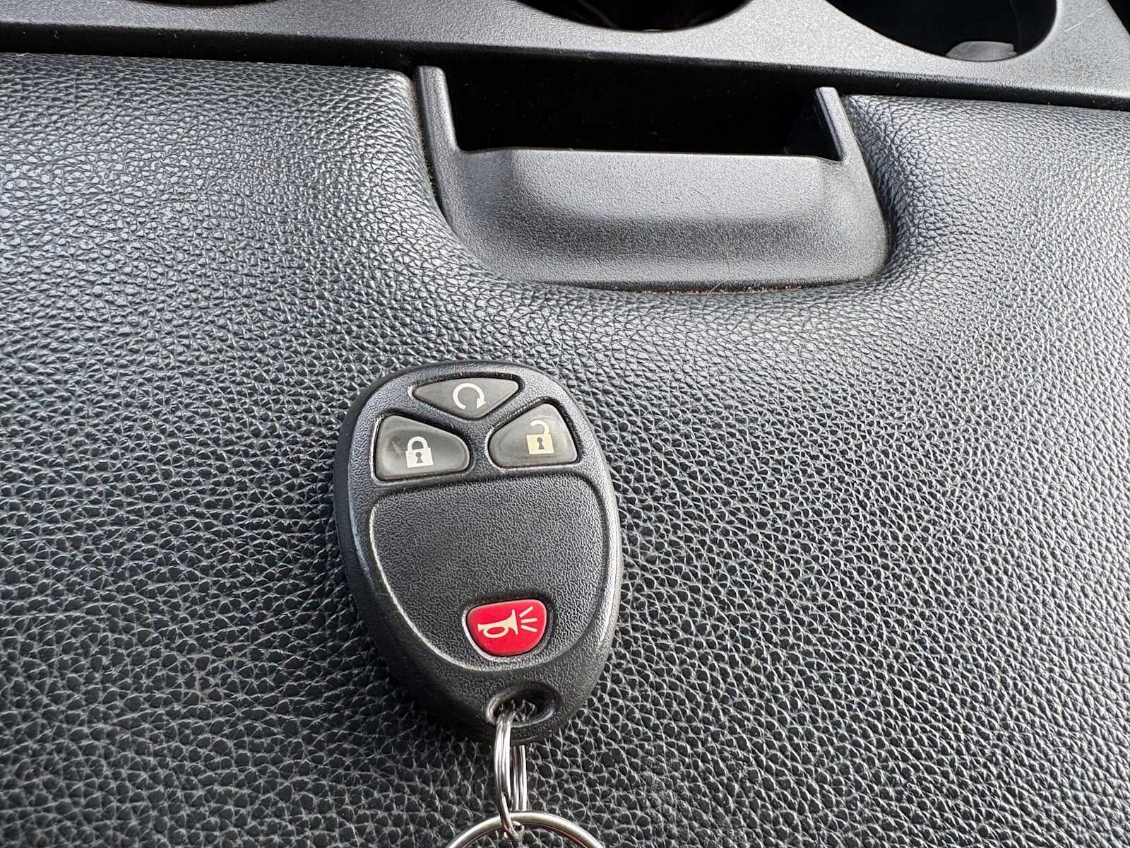 2013 Chevrolet Silverado 2500 HD LT